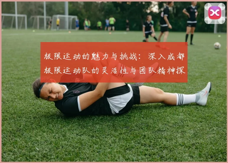 极限运动的魅力与挑战：深入成都极限运动队的灵活性与团队精神探索