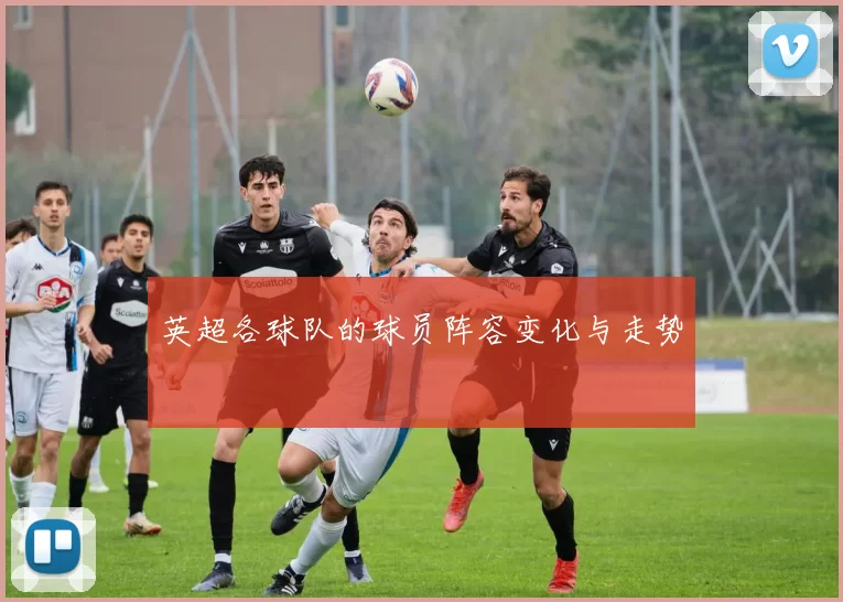 英超各球队的球员阵容变化与走势