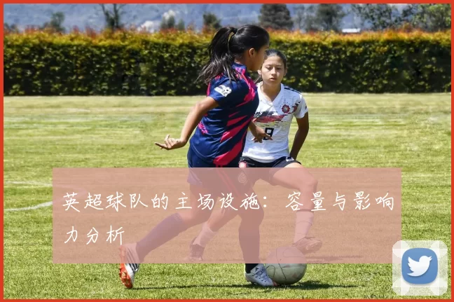 英超球队的主场设施：容量与影响力分析